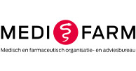Medifarm logo